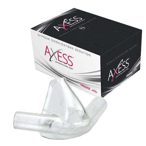 Axess™ Low Profile Nasal Mask, Small