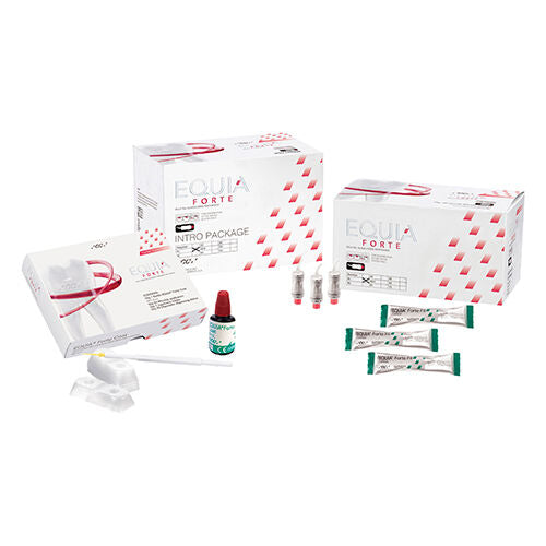 EQUIA Forte