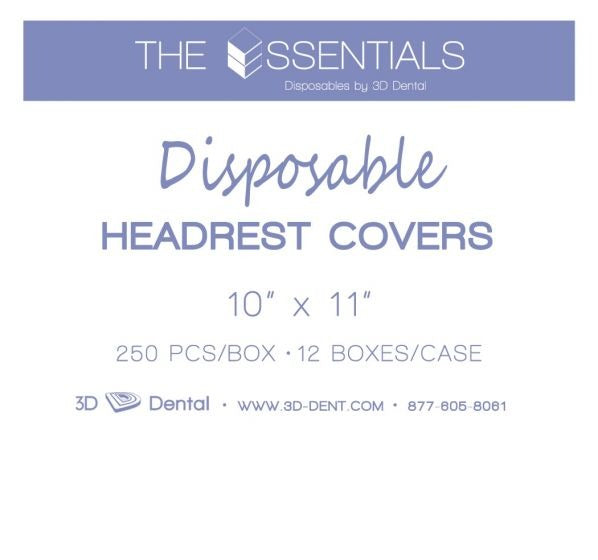 Headrest Covers