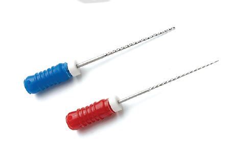 Stainless Steel Hedstrom File