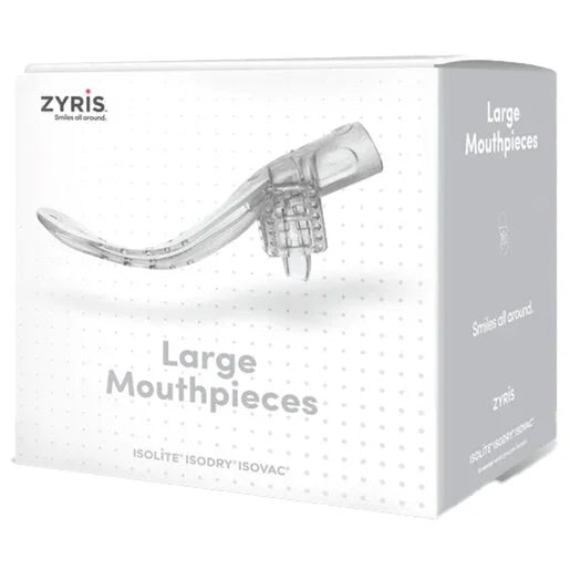 Isolite Posterior Mouthpiece