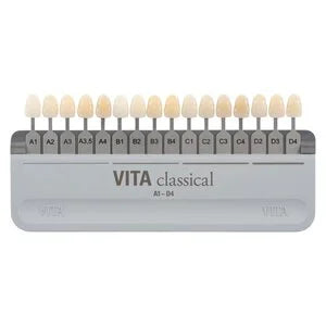 Vita Shade Guide A1-D4
