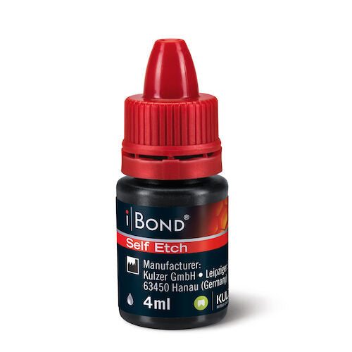 iBOND Self Etch