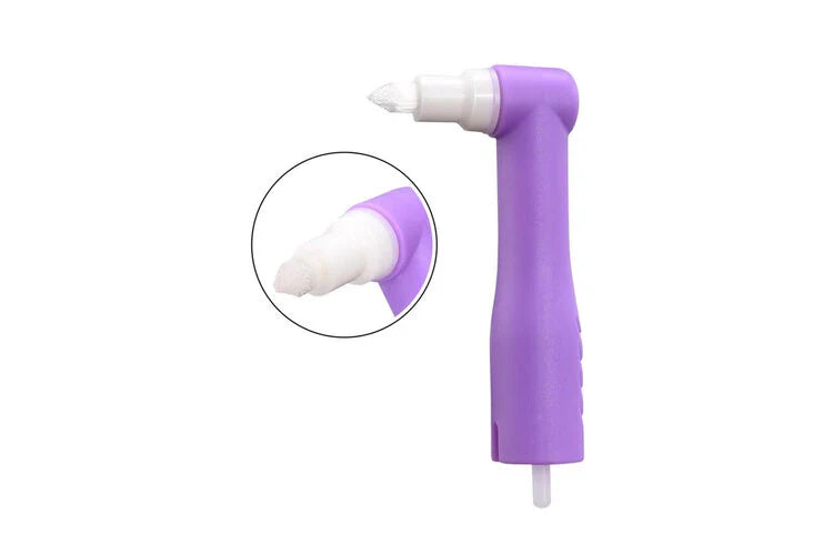 PROPHY BR FLAT SCREW 144