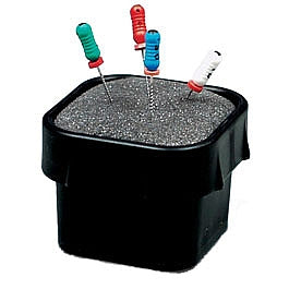 Plasdent Endo Clean Stands & Foam