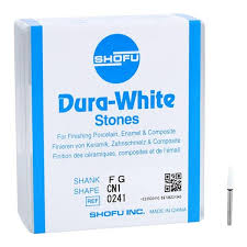 White Stones CN1 (Friction Grip) - 12 Pack
