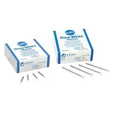 White Stones CN1 (Friction Grip) - 12 Pack