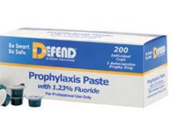 PROPHY PASTE COARSE ASST 200/BX MT/CH ECONO