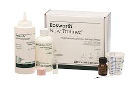 BOSWORTH NEW TRULINER