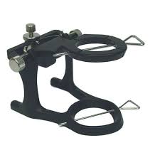 KEYSTONE DELUXE ARTICULATOR