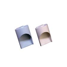 TRI-DYNAMICS HOODED TYPE CRUCIBLE #35