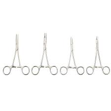 Hemostats