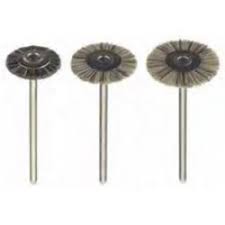 Abbott Robinson Brushes