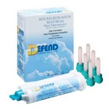 BITE REG. REG-SET 2 CART. W/TIPS