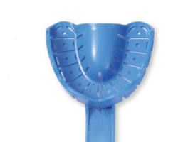 Disposable Impression Trays