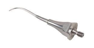 DELUXE SONIC AIR SCALER W/UNIVERSAL TIP AND WRENCH