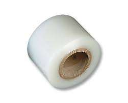 SAFE DENT BARRIER FILM, 4" x 6"