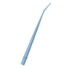 Surgical Aspirator Tips