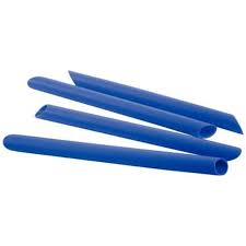 Oral Evacuator Tubes