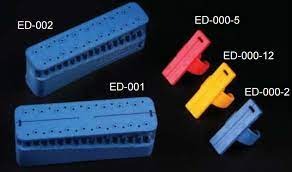 Plasdent Endo Box