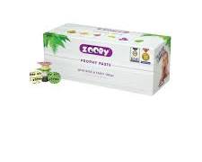 Zooby Prophy Paste Animal Pack