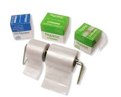 Nyclave Heat Sealers and Accessories