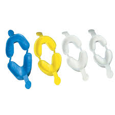 Hinged EZ Fluoride Trays