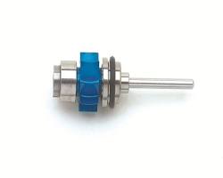 Midwest Quiet-Air Standard Turbine (Screw Type) with End Cap