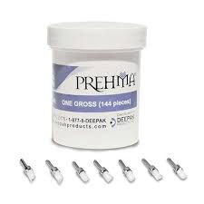 Prophylaxis Polishing Brushes and Cups