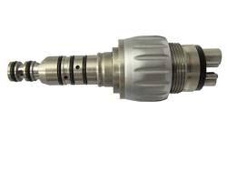 Kavo LED 6 Pin Swivel w/ Bulb