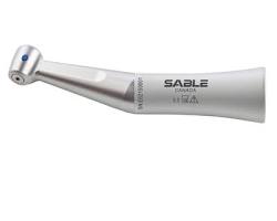 E-Type 1:1 Friction Grip (FG) Push Button Contra Angle