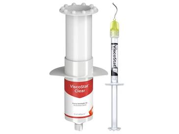 Ultradent ViscoStat Clear