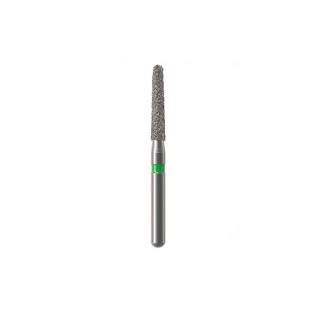 NTI Turbo Diamond Bur Spiral Cut Friction Grip Super Coarse