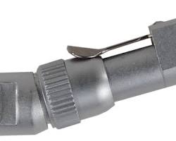 LATCH HEAD STAR TITAN CONTRA