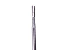 Metal Cutting Carbide Bur FG #JP1 (Pear) - 10 Pack