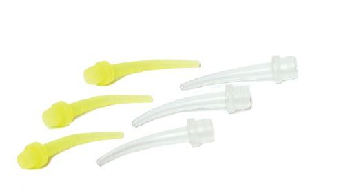 Intra-Oral Tips