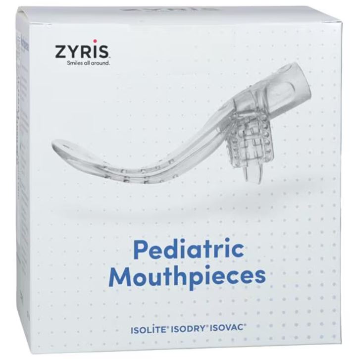 Isolite Posterior Mouthpiece