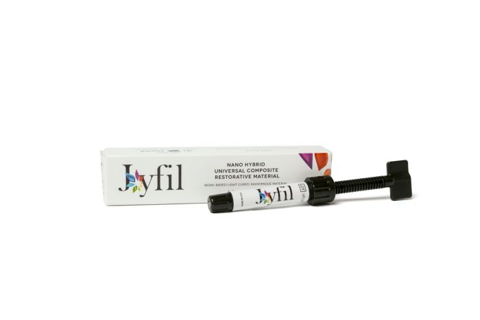JoyFil Nano Hybrid Universal Composite (Refill Compules )