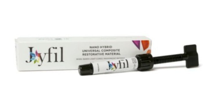 JoyFil Nano Hybrid Universal Composite (Refill Syringe )