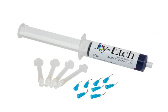 Joy-Etch Etchant Gel