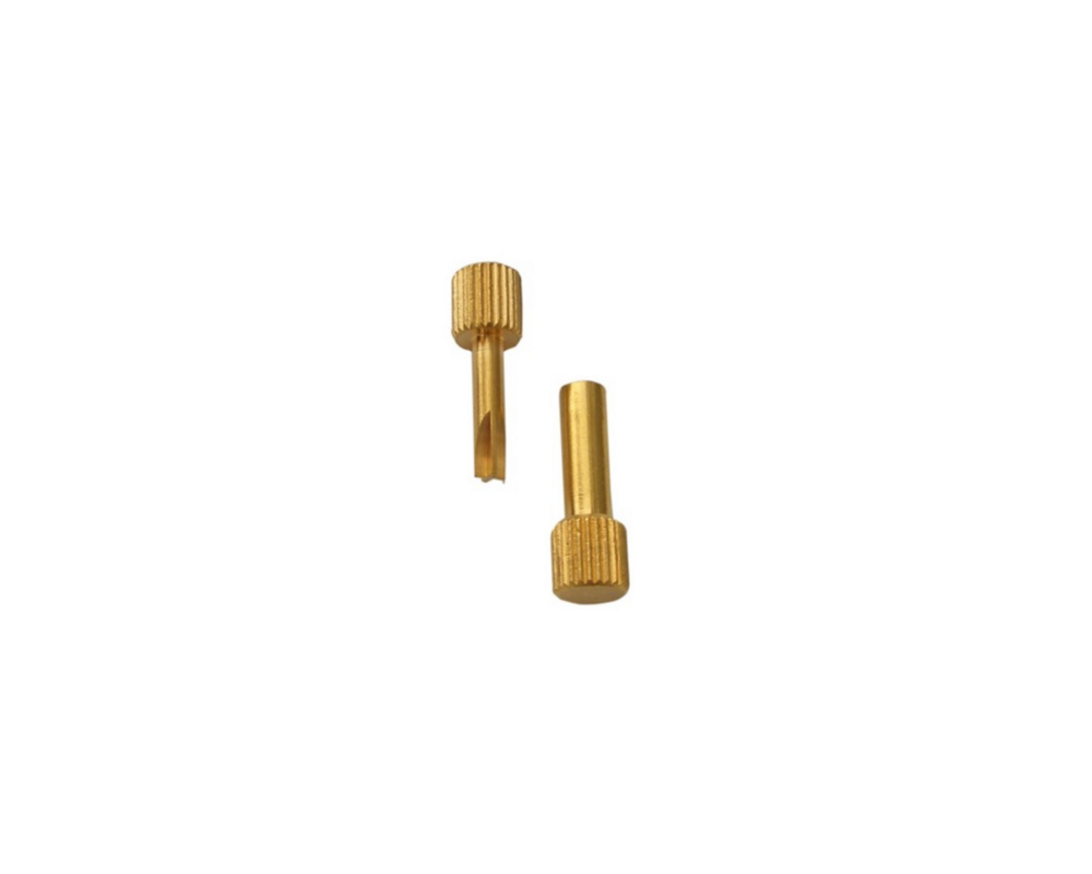 Screw Post Keys (Pack of 2)