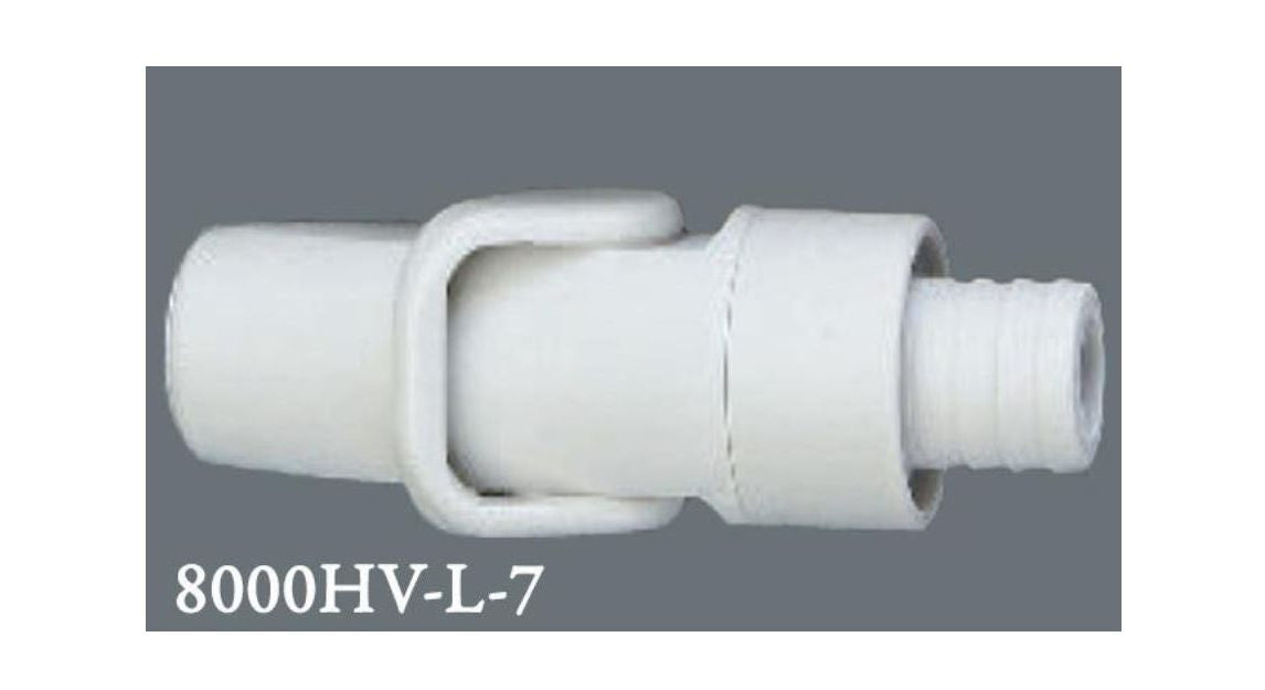 Plasdent Valves; Levers; & Holders: Autoclavable to 275°f
