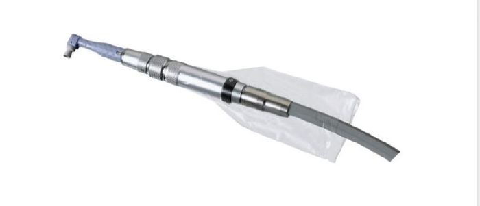 Low Speed Handpiece Sleeves