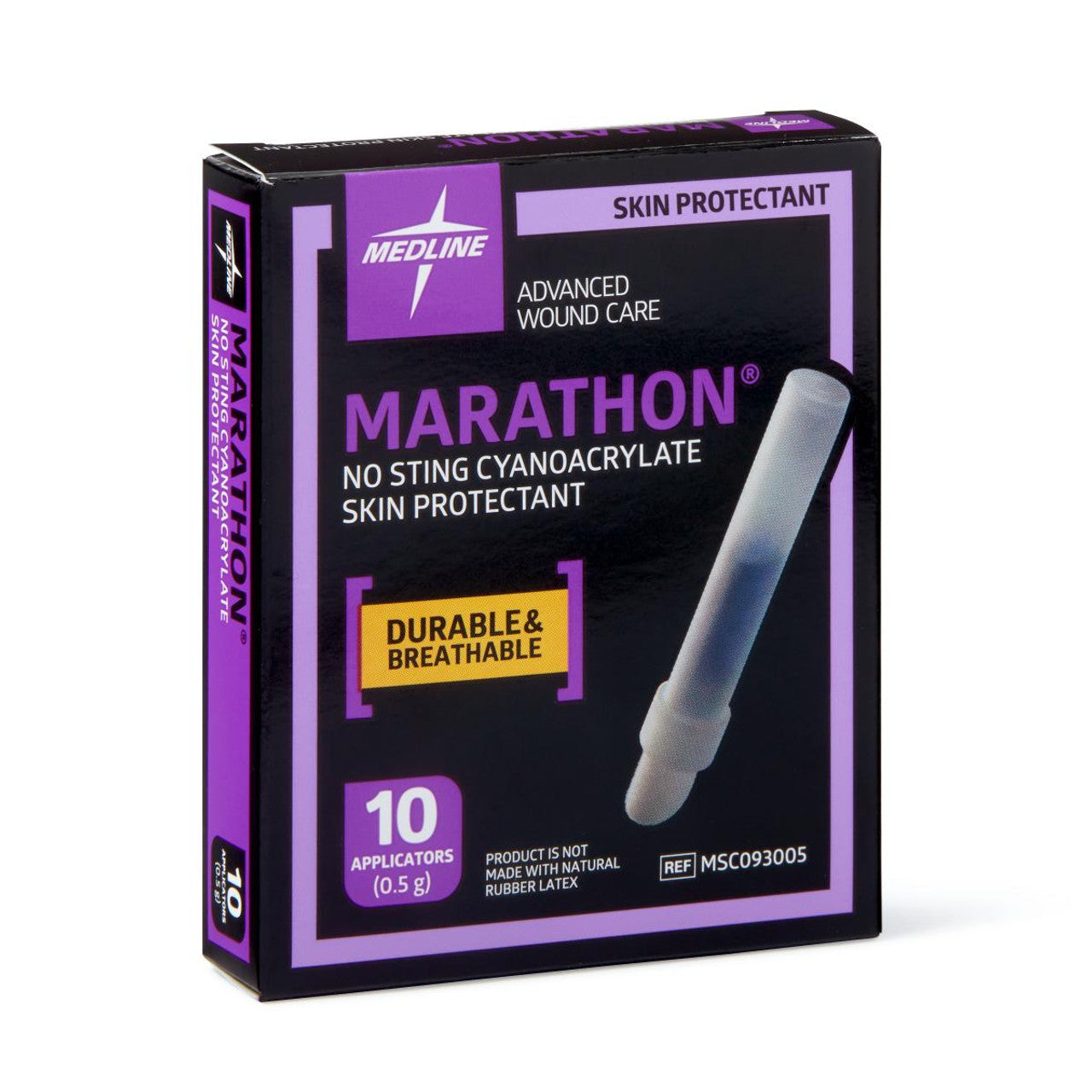 Marathon® Liquid Skin Protectant