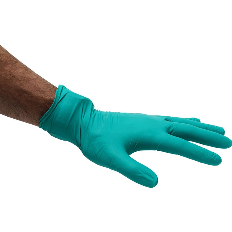 Luxaprene Chloroprene Glove | 100/ box