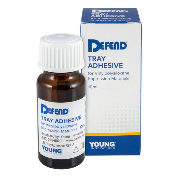 Defend VPS Tray Adhesive 10ml