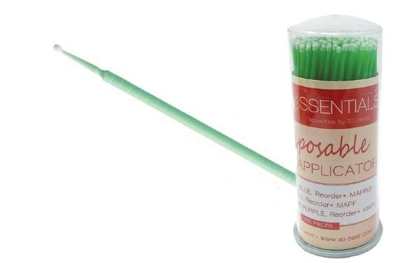 Micro-Brush Applicators