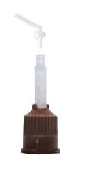 Mixing Tip with Intra-Oral tips