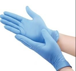 Essentials Ultra Nitrile Premium Gloves