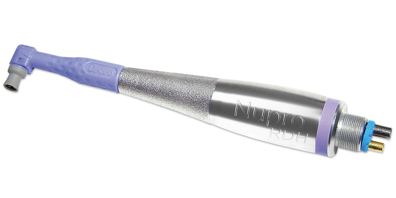 Nupro RDH Hygienist Handpiece